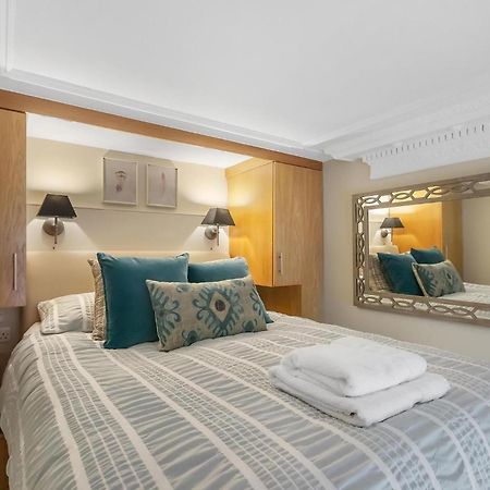 Stylish Studio In Kensington Λονδίνο Εξωτερικό φωτογραφία