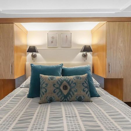 Stylish Studio In Kensington Λονδίνο Εξωτερικό φωτογραφία